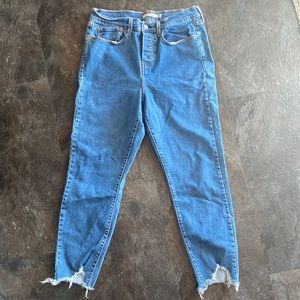 Levis Jeans
